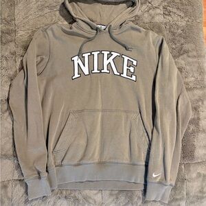 Vintage Nike Hoodie